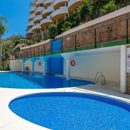 Apartment Exquisite 2 Bdrm Penthouse W/ Bbq And Pools *